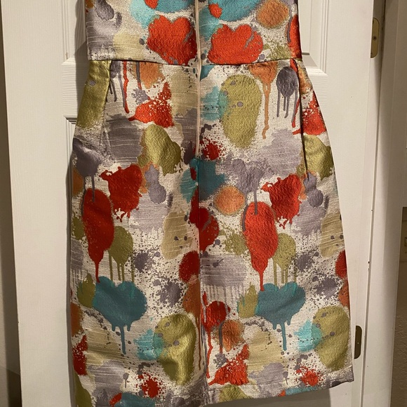 Custom Skirt - Picture 2 of 2